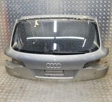 Audi Q7 4L Couvercle de coffre 4L0827023