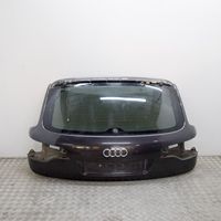 Audi Q7 4L Couvercle de coffre 4L0827023
