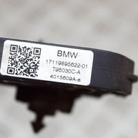 BMW 3 G20 G21 Support, fixation radiateur 9895622