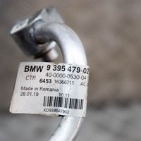 BMW 3 G20 G21 Wąż / Przewód klimatyzacji A/C 9395479
