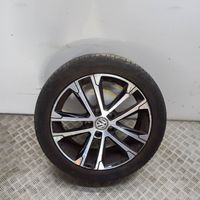 Volkswagen Golf VII Jante alliage R17 5G0601025AK