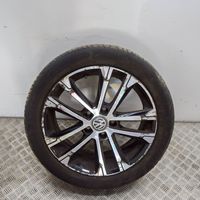 Volkswagen Golf VII Cerchione in lega R17 5G0601025AK