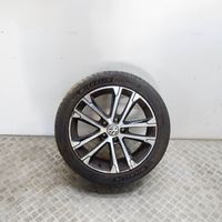 Volkswagen Golf VII Felgi aluminiowe R17 5G0601025AK