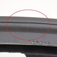 Maserati Levante Dekorleiste Zierleiste Blende Handschuhfach 670067037