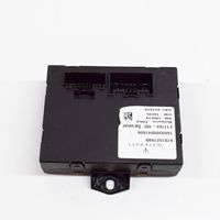 Maserati Levante Sterownik / Moduł elektrycznej klapy tylnej / bagażnika 6701527680