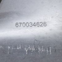 Maserati Levante Salono oro latakas (-ai) 670034626