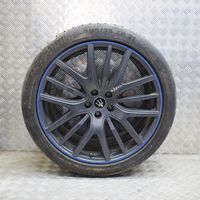 Maserati Levante R21 alloy rim 670163569