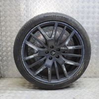 Maserati Levante R21-alumiinivanne 670163555