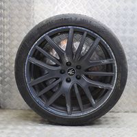 Maserati Levante Cerchione in lega R21 670163569