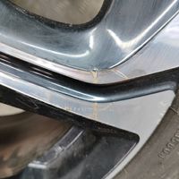 Honda CR-V R 18 alumīnija - vieglmetāla disks (-i) 42700TLAA87