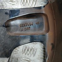 Honda CR-V R 18 alumīnija - vieglmetāla disks (-i) 42700TLAA87