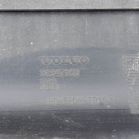 Volvo V40 Zderzak tylny 31283756