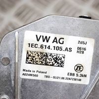 Volkswagen ID.3 Пузырь тормозного вакуума 1EC614105AS