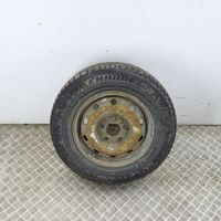 Fiat Ducato R15 alloy rim 