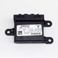 Maserati Levante Parking PDC control unit/module 670153622