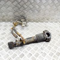 Toyota Land Cruiser (J150) Etukallistuksenvaimentajan tanko 4887560032