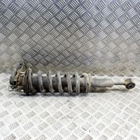 Toyota Land Cruiser (J150) Ammortizzatore anteriore 4851060260