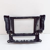 Maserati Levante Radion/GPS-laitteen pääyksikön kehys 670163242