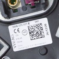 Volkswagen ID.4 Antena GPS 5WA035507E
