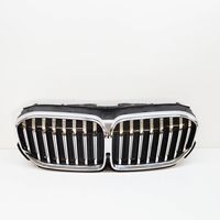 BMW 7 G11 G12 Atrapa chłodnicy / Grill 8494817