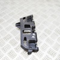 Porsche Cayenne (92A) Staffa angolare del supporto di montaggio del paraurti 7P5807483D