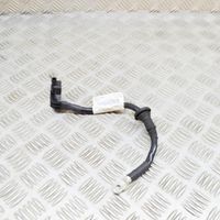 Porsche Cayenne (92A) Cavo negativo messa a terra (batteria) 7P0915181B