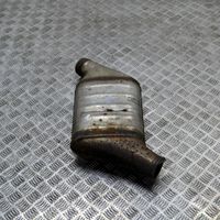 BMW X5 F15 Katalizatorius/ FAP/DPF kietųjų dalelių filtras 857213847