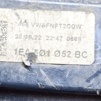 Volkswagen ID.3 Motore del freno a mano/freno di stazionamento 1EA501052BC