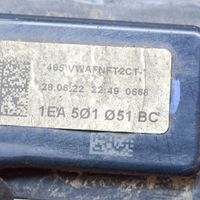 Volkswagen ID.3 Silniczek hamulca ręcznego / postojowego 1EA501051BC