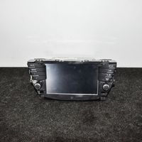 Toyota Avensis T270 Radio/CD/DVD/GPS-pääyksikkö 8614005200