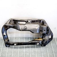 BMW X5 F15 Supporto di montaggio scatola del cambio 6854188