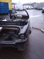 BMW 3 E46 Panel lateral trasero 