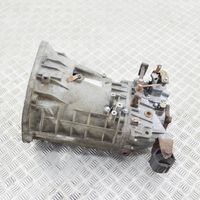 Mercedes-Benz Sprinter W906 Automatic gearbox A9012601000