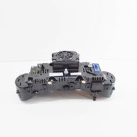 Porsche Cayenne (92A) Tachimetro (quadro strumenti) A2C96940300