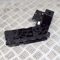 Volkswagen Golf VIII Staffa angolare del supporto di montaggio del paraurti 5H6807393D