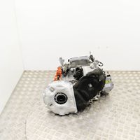 BMW i3 Engine 