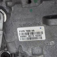 Ford Focus Automaattinen vaihdelaatikko F1FR7000AA