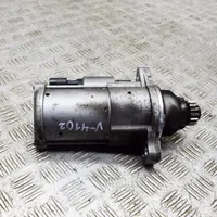 Volkswagen Golf VIII Starter motor 02M911022F