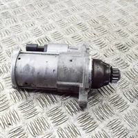 Audi Q3 F3 Motor de arranque 02M911022F