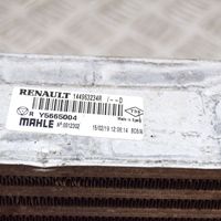 Renault Kangoo II Välijäähdyttimen jäähdytin 144963234R