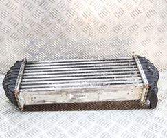 Renault Kangoo II Radiador intercooler 144963234R