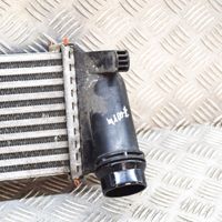 Renault Kangoo II Radiador intercooler 144963234R