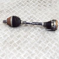 Volkswagen Golf VIII Front driveshaft 5WA407271G