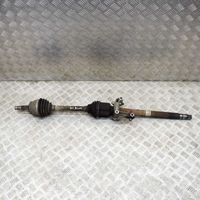 Fiat 500L Front driveshaft 55233322