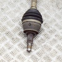 Fiat 500L Front driveshaft 55233322