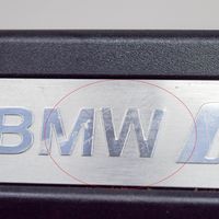 BMW iX3 G08 Etuoven kynnyksen suojalista 9451247