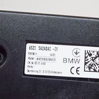 BMW iX3 G08 Amplificatore antenna 5A2ADA0