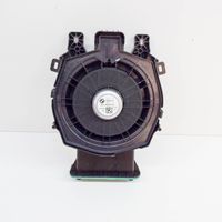 BMW iX3 G08 Subwoofer-bassokaiutin 2622912