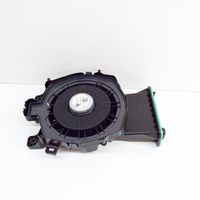 BMW iX3 G08 Subwoofer-bassokaiutin 2622912