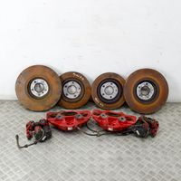 BMW 1 F40 Set dischi freno e pinze 6799369